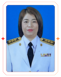 นางฐัชชนันท์ ศิริโท
